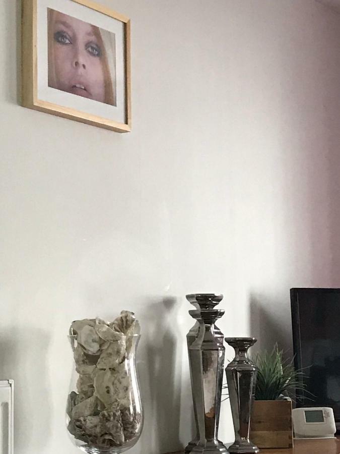 Brigitte B. Leilighet De Haan Eksteriør bilde